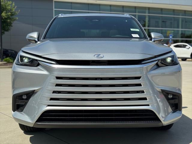 new 2025 Lexus TX 350 car, priced at $67,975