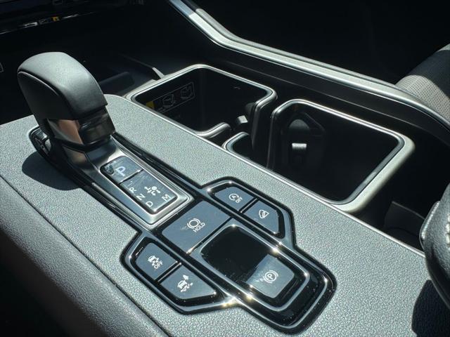 new 2025 Lexus TX 350 car, priced at $67,975