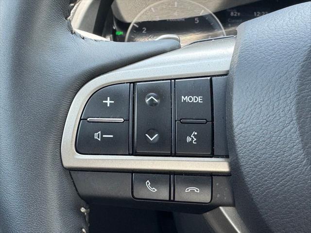 used 2024 Lexus RX 500h car, priced at $71,990