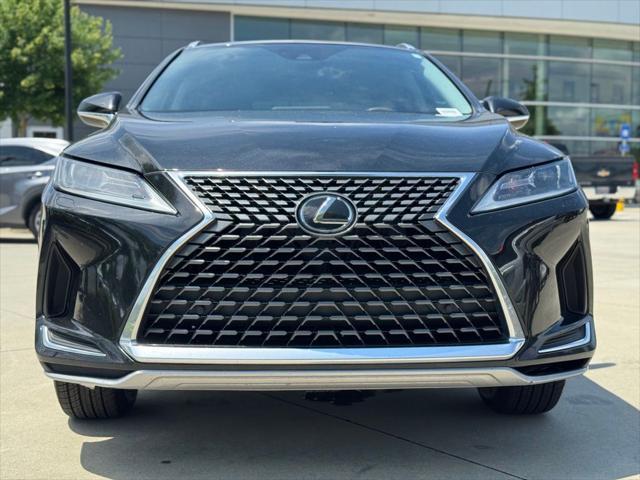 used 2024 Lexus RX 500h car, priced at $71,990