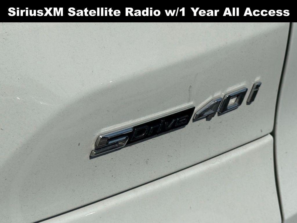 used 2020 BMW X5 car, priced at $33,719