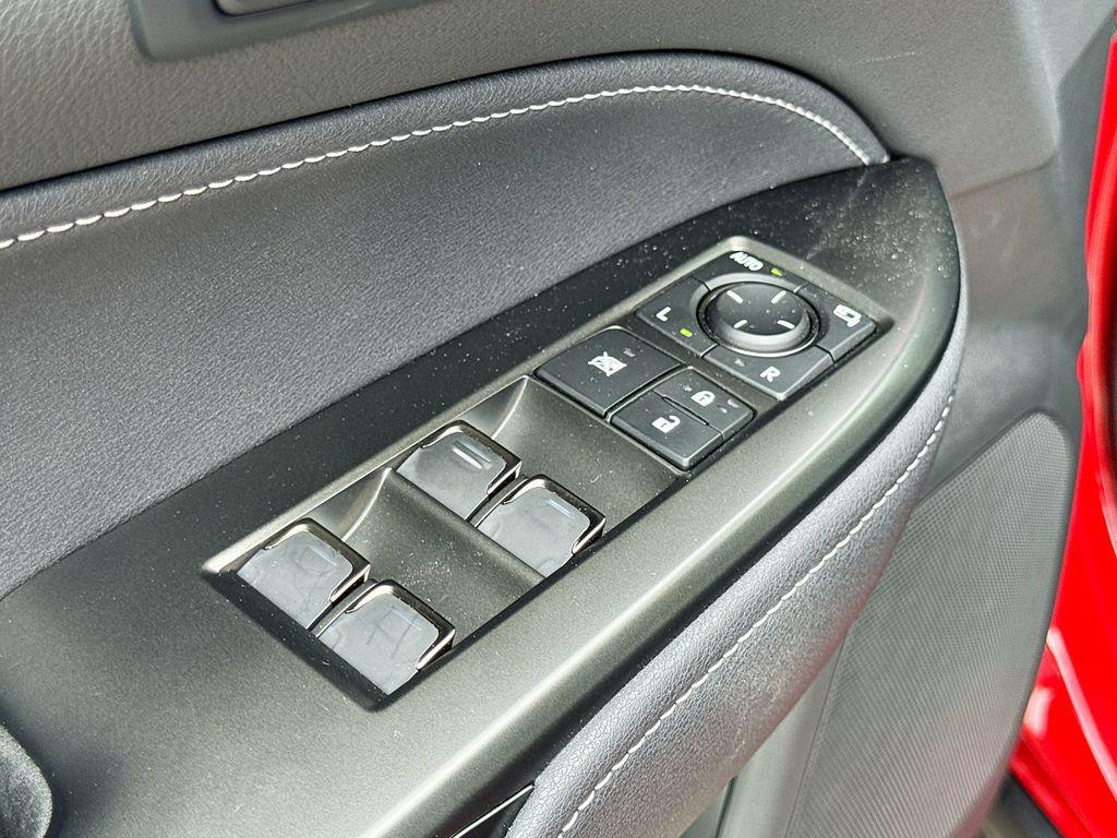 used 2025 Lexus NX 350 car, priced at $55,961