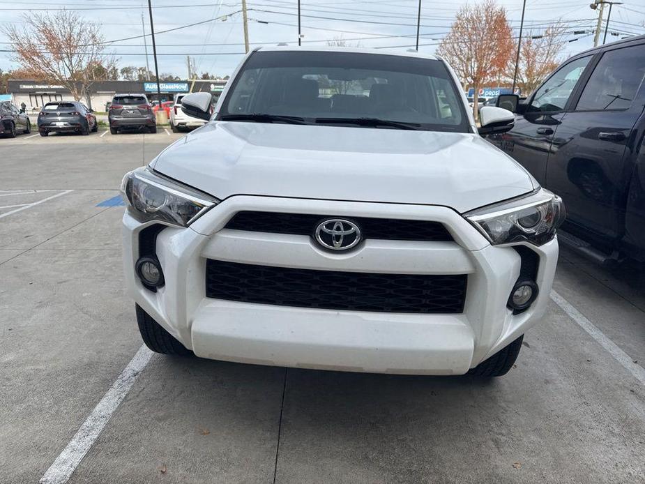 used 2016 Toyota 4Runner car, priced at $26,999