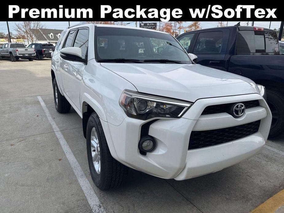 used 2016 Toyota 4Runner car, priced at $26,999