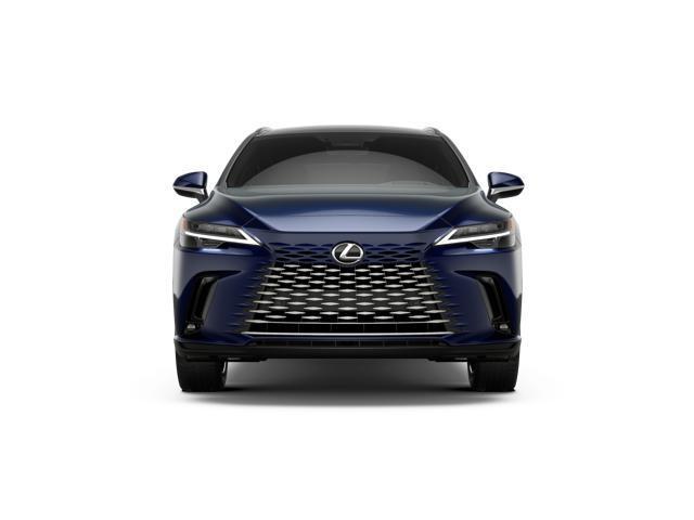 new 2026 Lexus RX 350 car, priced at $68,311