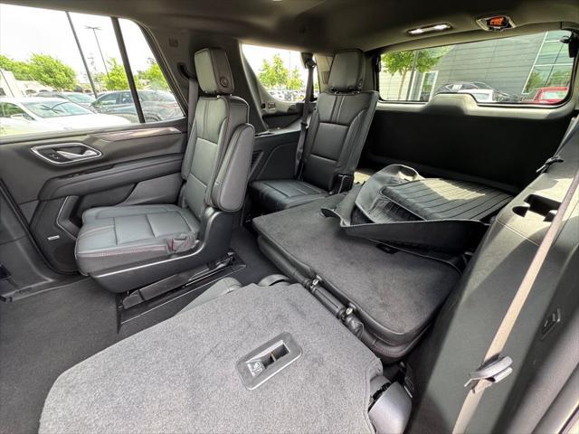 used 2023 Chevrolet Tahoe car, priced at $62,529