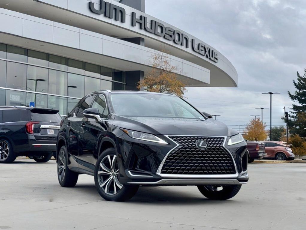 used 2020 Lexus RX 350 car, priced at $36,490