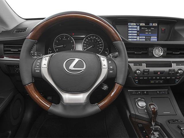 used 2013 Lexus ES 350 car, priced at $21,539
