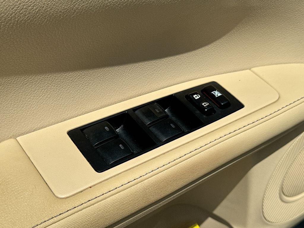 used 2013 Lexus ES 350 car, priced at $21,539