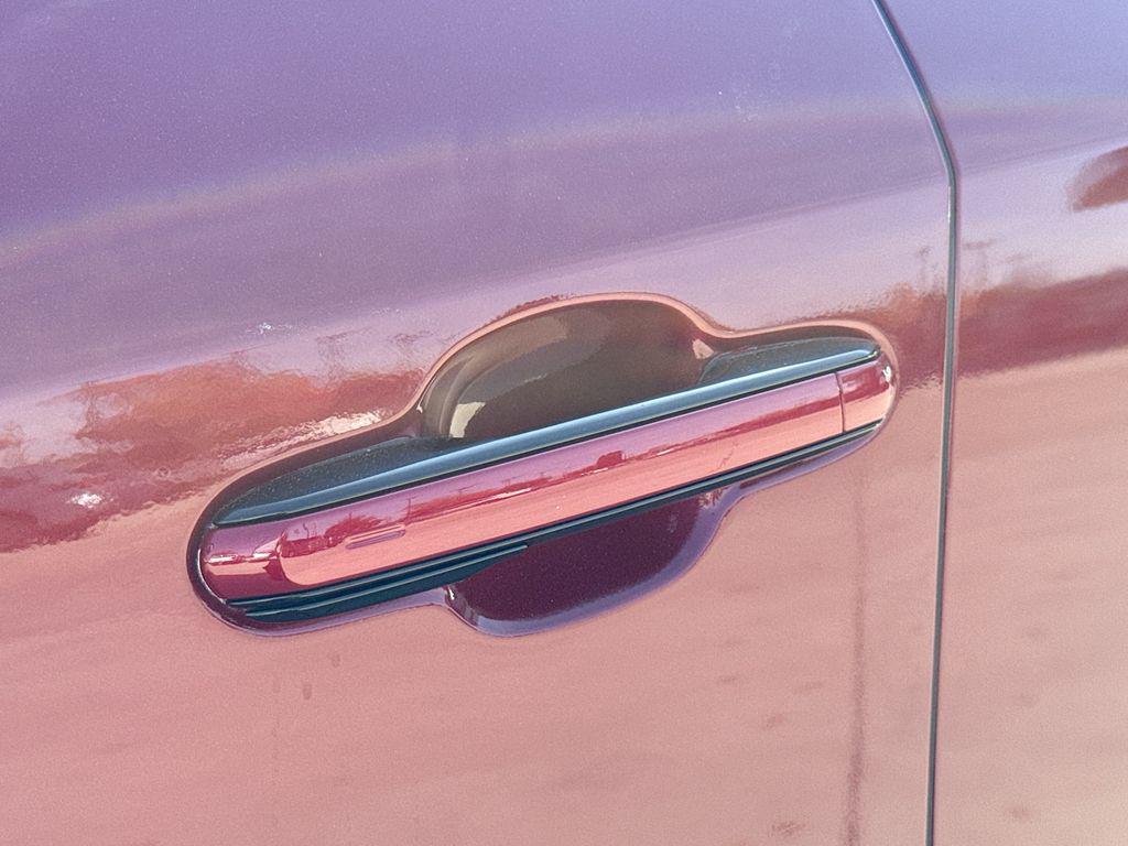 used 2023 Lexus RX 350 car, priced at $55,098