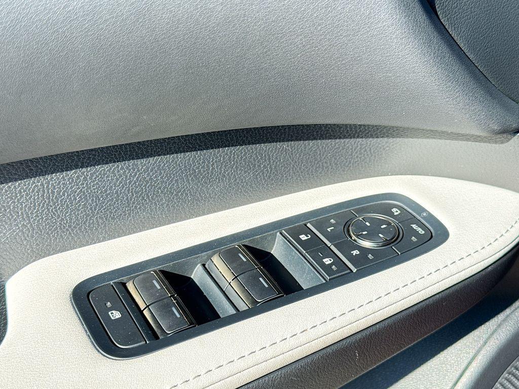 used 2023 Lexus RX 350 car, priced at $55,098