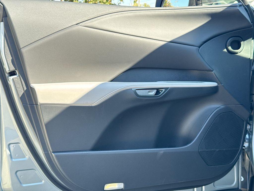 new 2025 Lexus RX 350 car, priced at $62,815