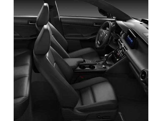 new 2025 Lexus IS 350 car, priced at $48,866