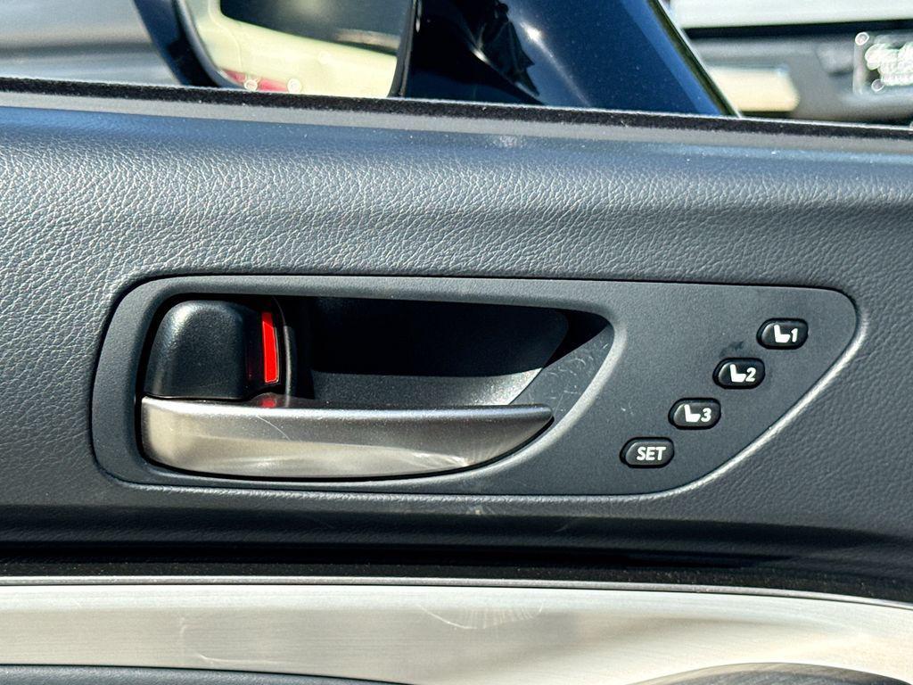 used 2024 Lexus RC 350 car, priced at $48,366