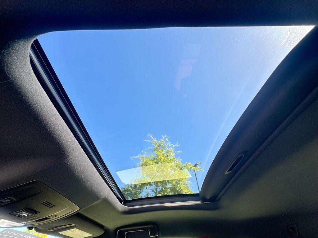 used 2024 Lexus RC 350 car, priced at $48,366