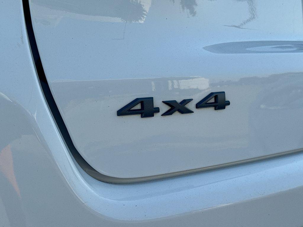 used 2022 Jeep Compass car, priced at $25,300