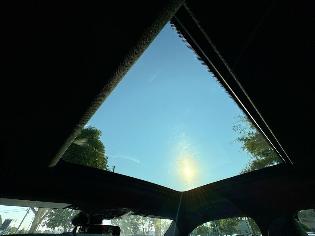 used 2022 Jeep Compass car, priced at $25,300