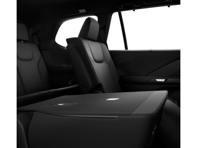 new 2026 Lexus TX 500h car, priced at $76,065