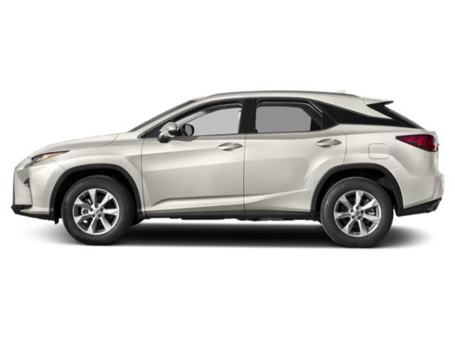 used 2018 Lexus RX 350 car