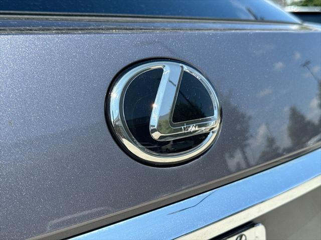 used 2018 Lexus RX 350 car, priced at $32,738