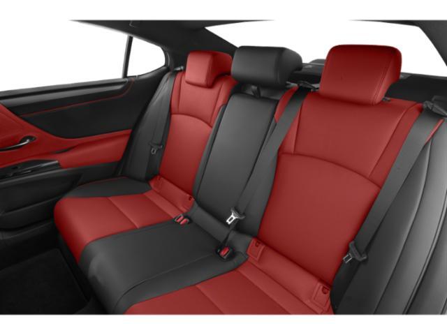 used 2022 Lexus ES 350 car, priced at $42,490