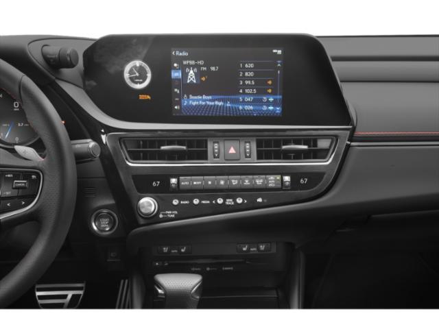 used 2022 Lexus ES 350 car, priced at $42,490