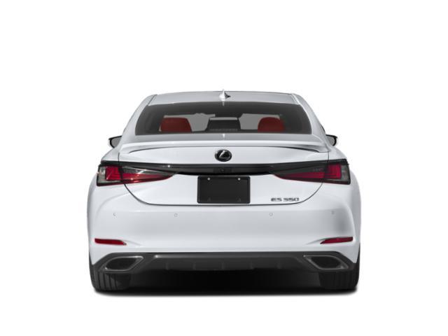 used 2022 Lexus ES 350 car, priced at $42,490