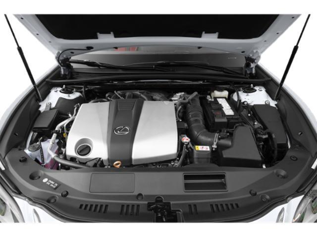 used 2022 Lexus ES 350 car, priced at $42,490