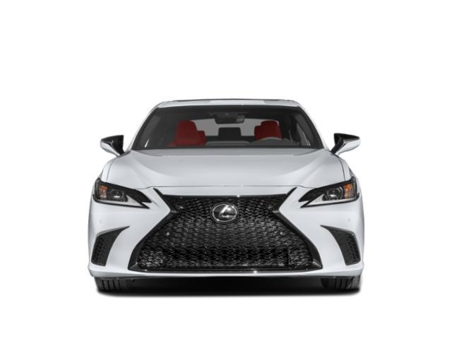 used 2022 Lexus ES 350 car, priced at $42,490