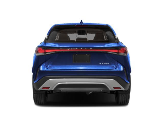 new 2025 Lexus RX 350 car, priced at $55,210
