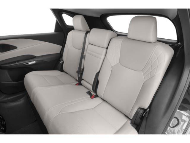 new 2025 Lexus RX 350 car, priced at $55,210