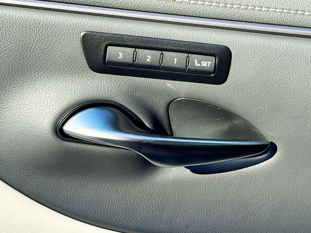 new 2025 Lexus ES 350 car, priced at $50,266