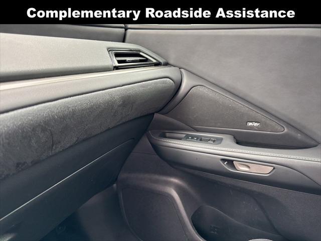used 2024 Lexus TX 350 car, priced at $64,239