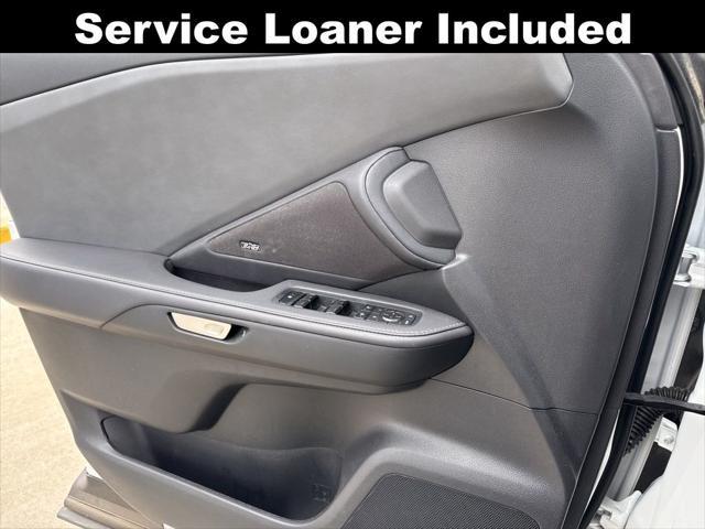 used 2024 Lexus TX 350 car, priced at $64,239