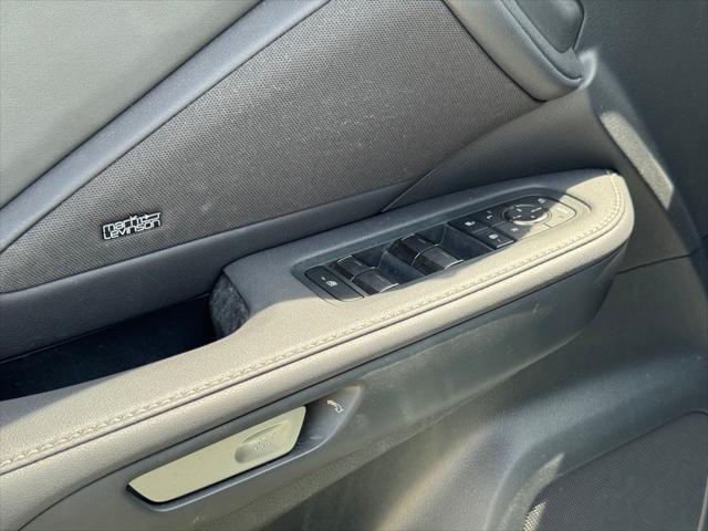 used 2024 Lexus TX 350 car, priced at $62,103