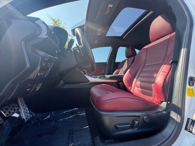 used 2019 Lexus IS 300 car, priced at $36,246