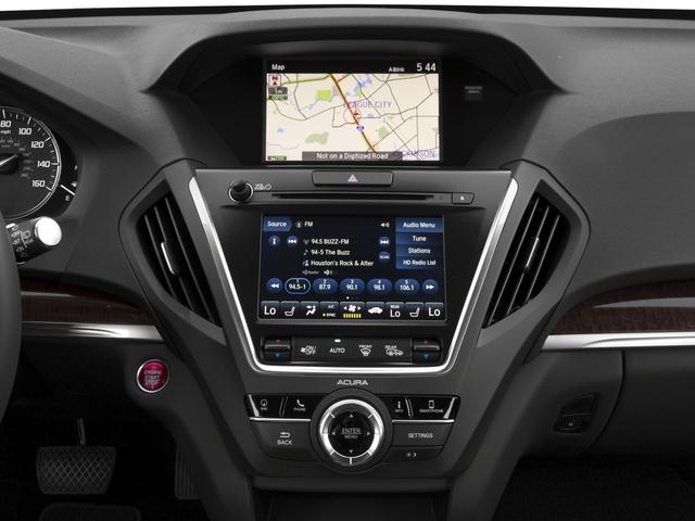 used 2018 Acura MDX car, priced at $22,480