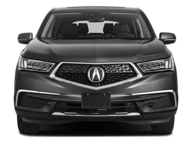 used 2018 Acura MDX car, priced at $22,480