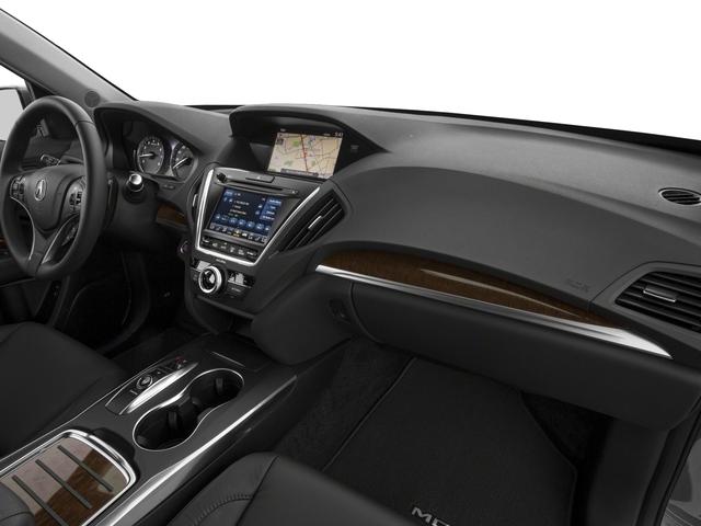 used 2018 Acura MDX car, priced at $22,480