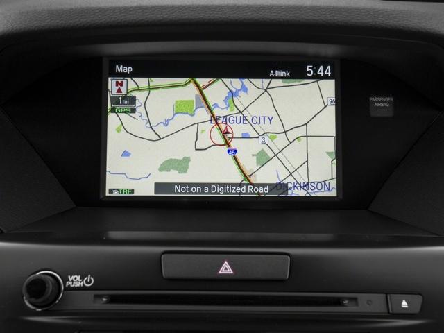 used 2018 Acura MDX car, priced at $22,480