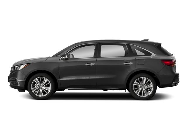 used 2018 Acura MDX car, priced at $22,480