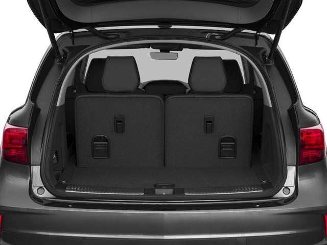 used 2018 Acura MDX car, priced at $22,480