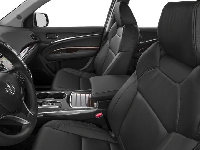 used 2018 Acura MDX car, priced at $22,480