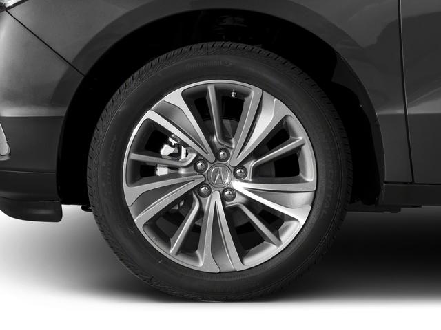 used 2018 Acura MDX car, priced at $22,480