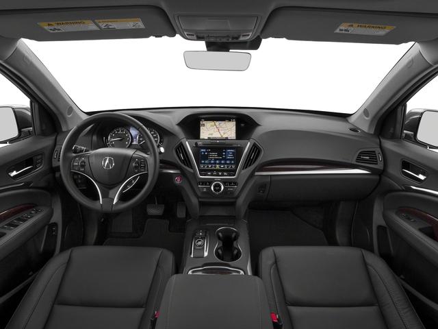 used 2018 Acura MDX car, priced at $22,480