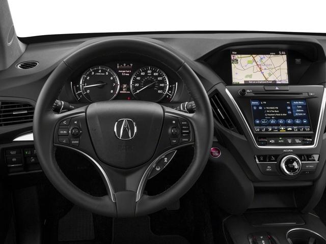used 2018 Acura MDX car, priced at $22,480