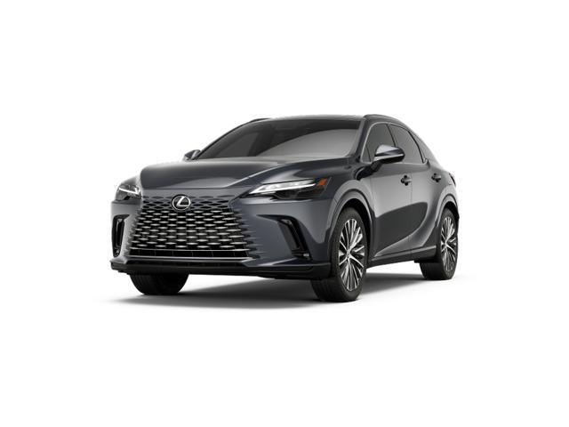 new 2025 Lexus RX 350 car, priced at $65,036