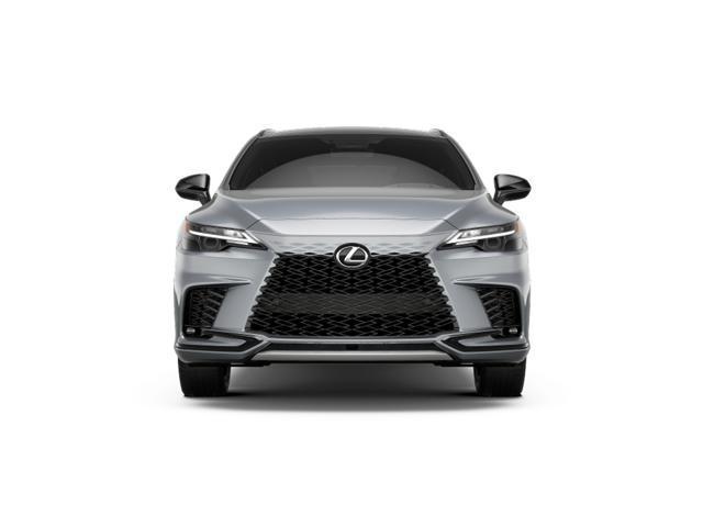 new 2025 Lexus RX 500h car, priced at $76,295