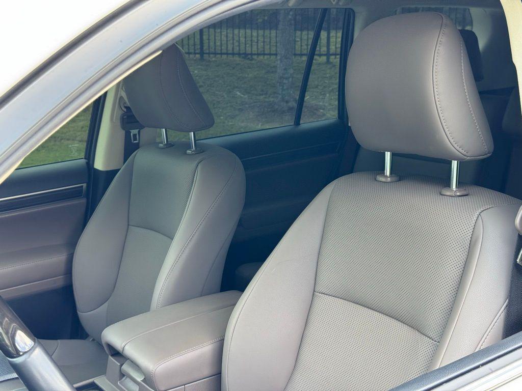 used 2023 Lexus GX 460 car
