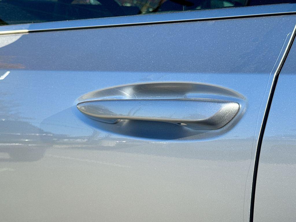 new 2025 Lexus ES 350 car, priced at $52,106